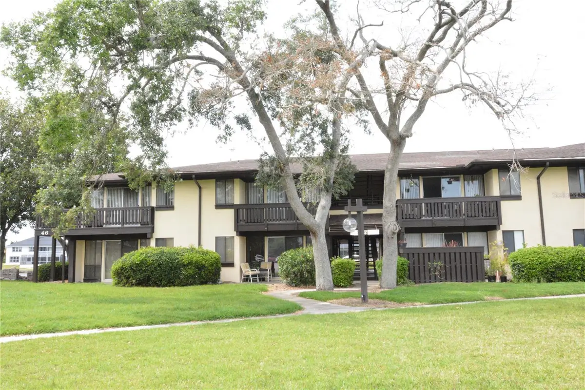 46 Club House Drive #208, Palm Coast, FL 32137 - #1