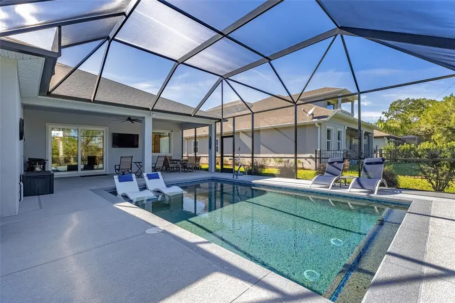 8 N Lakewalk Drive, Palm Coast, FL 32137 - #3