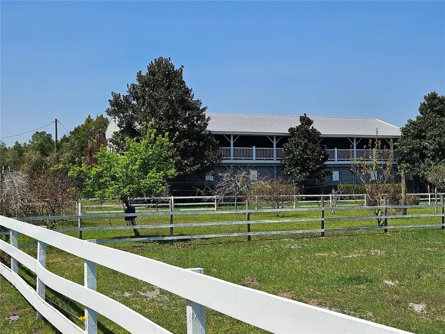 980 and 960 Still Road, Pierson, FL 32180 - #2