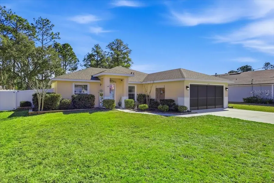 131 Sea Trail, Palm Coast, FL 32164 - #2