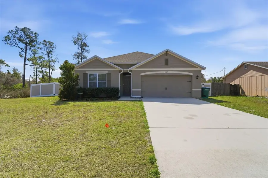 2709 Beckwith Street, Deltona, FL 32738 - #3