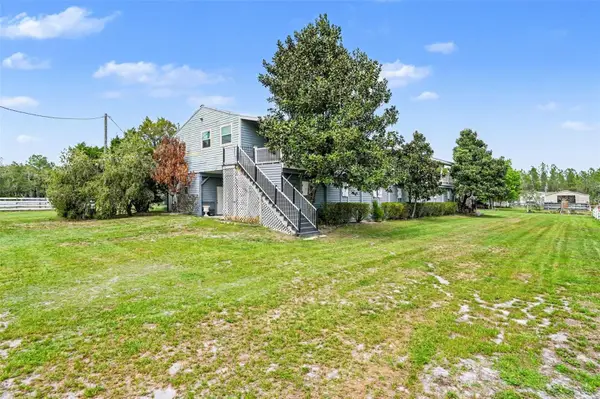 980 Still Road, PIERSON, FL 32180