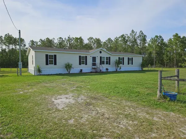 960 Still Road #1, PIERSON, FL 32180