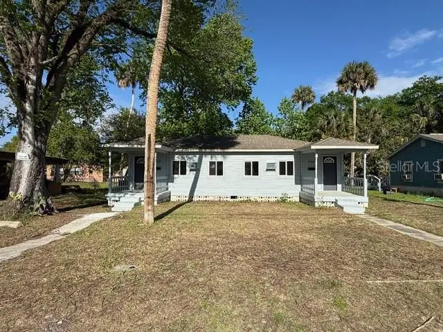 735 Florence Street, Daytona Beach, FL 32114 - #2