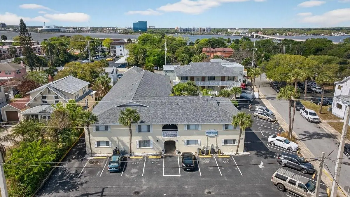 102 S Peninsula Drive #202, Daytona Beach, FL 32118 - #1