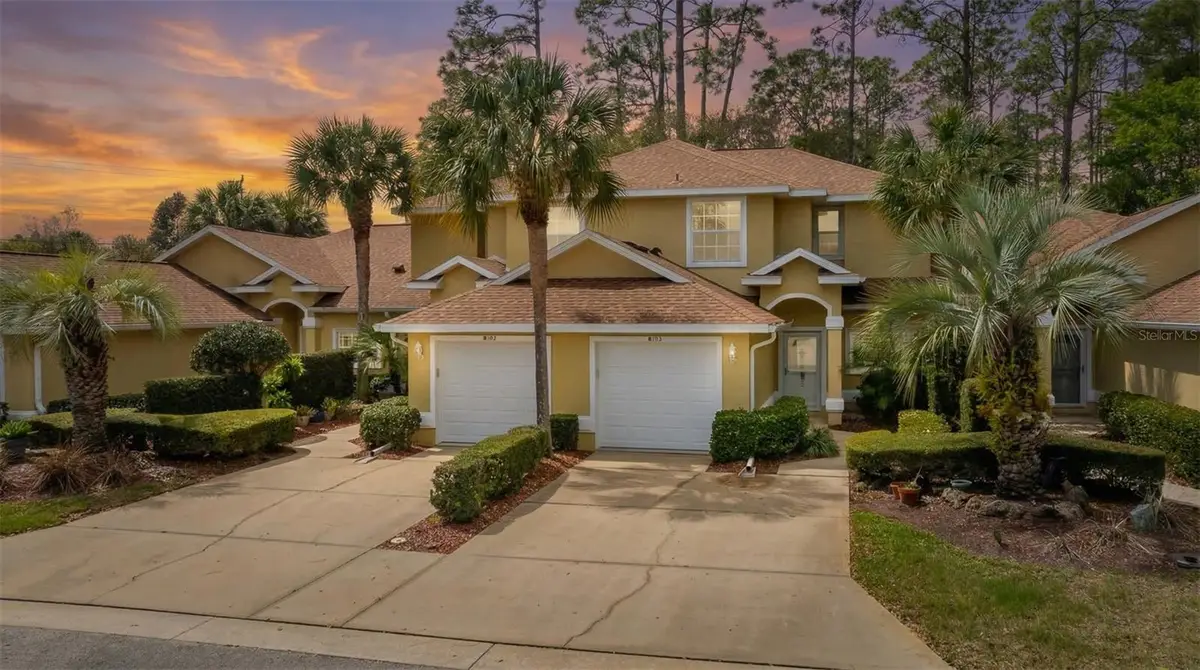 2001 Palm Drive #H103, Flagler Beach, FL 32136 - #1