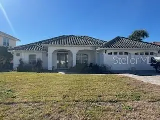 3802 Islamorada Drive, ORMOND BEACH, FL 32176