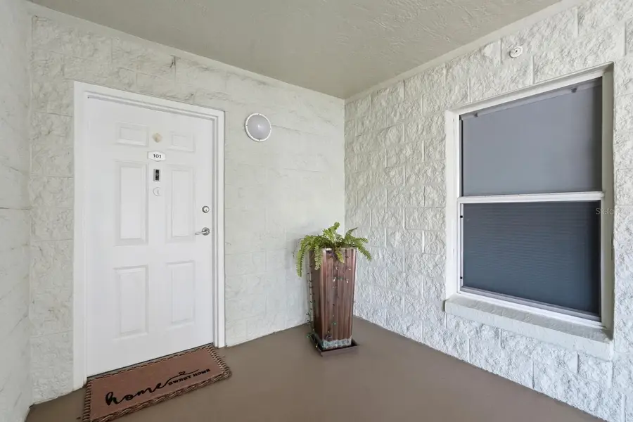 711 N Halifax Avenue #101, Daytona Beach, FL 32118 - #3