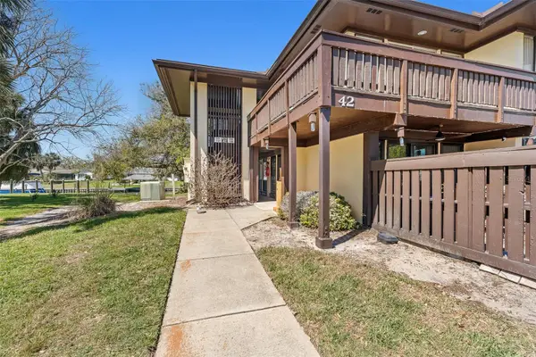 42 Club House Drive #101, PALM COAST, FL 32137