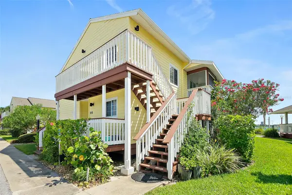 611 Ocean Marina Drive #611, FLAGLER BEACH, FL 32136