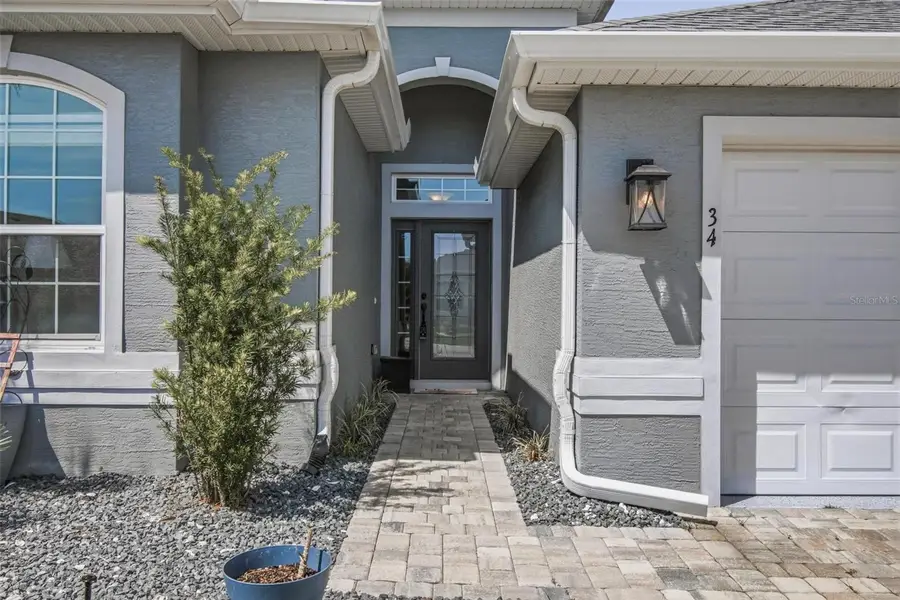 34 Lagoon Way, Palm Coast, FL 32137 - #3