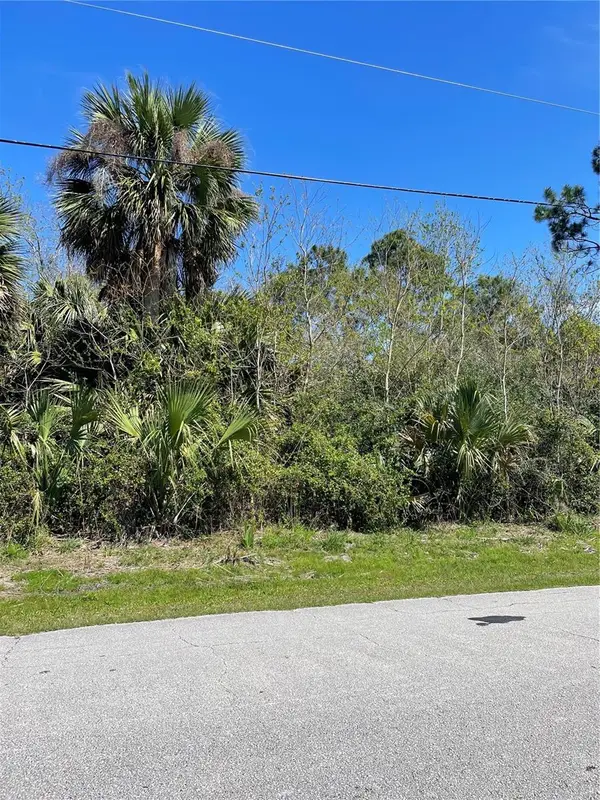 112 Laramie Drive, PALM COAST, FL 32137