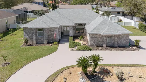 44 Wellstream Lane, PALM COAST, FL 32164
