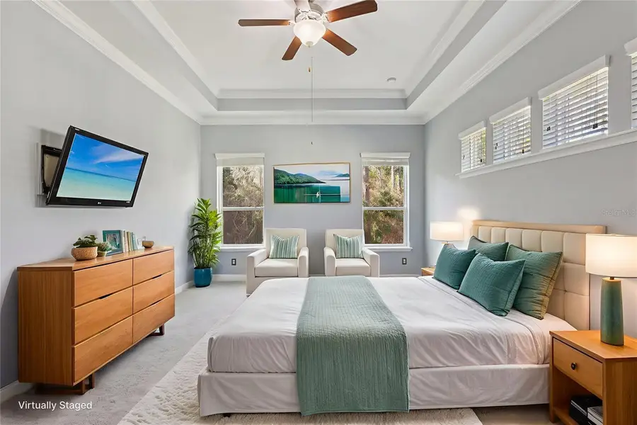 544 Enrede Lane, Saint Augustine, FL 32092 - #3