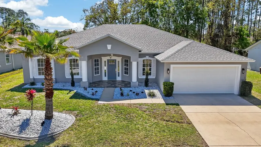 8 Barkley Lane, Palm Coast, FL 32137 - #2