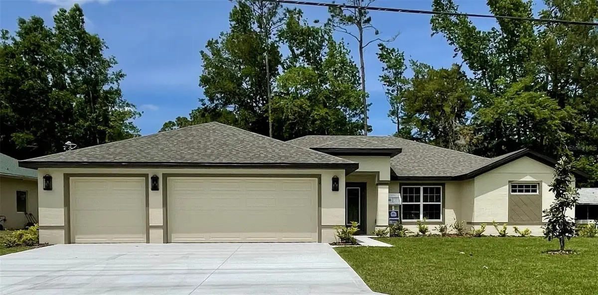 30 Edith Pope Drive, Palm Coast, FL 32164 - #1
