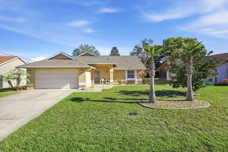 104 Westrobin Lane, Palm Coast, FL 32164 - #2