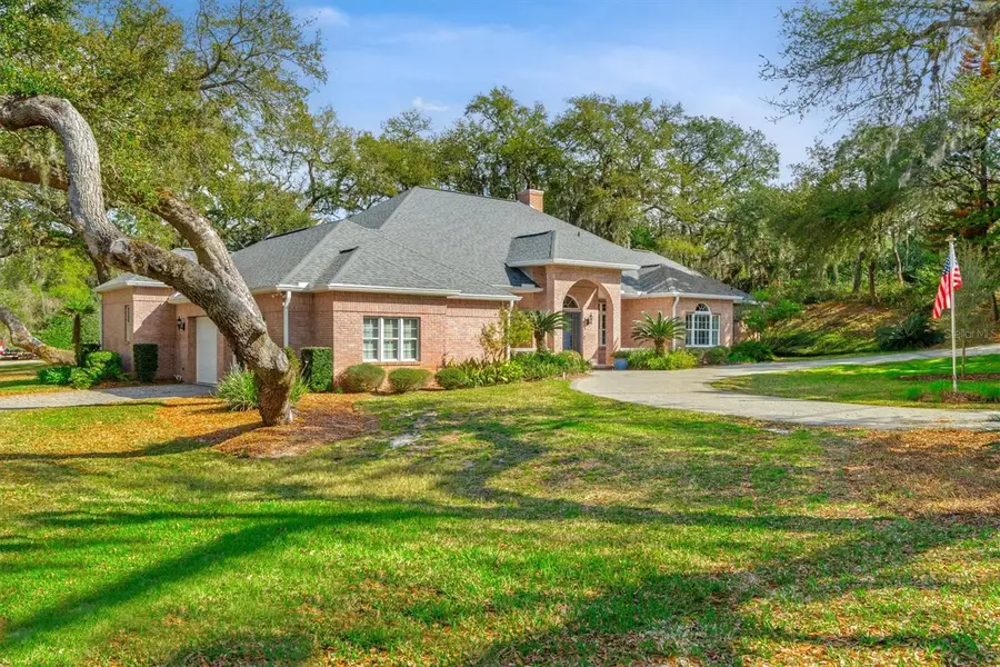 125 Island Hammock Way, Saint Augustine, FL 32080 - #3