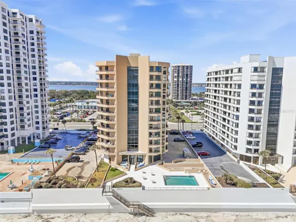 3023 S Atlantic Avenue #903, DAYTONA BEACH, FL 32118