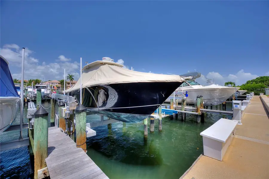 511 Oak Harbour Drive #511, Juno Beach, FL 33408 - #2