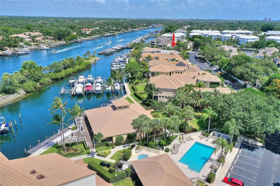 511 Oak Harbour Drive #511, Juno Beach, FL 33408 - #3