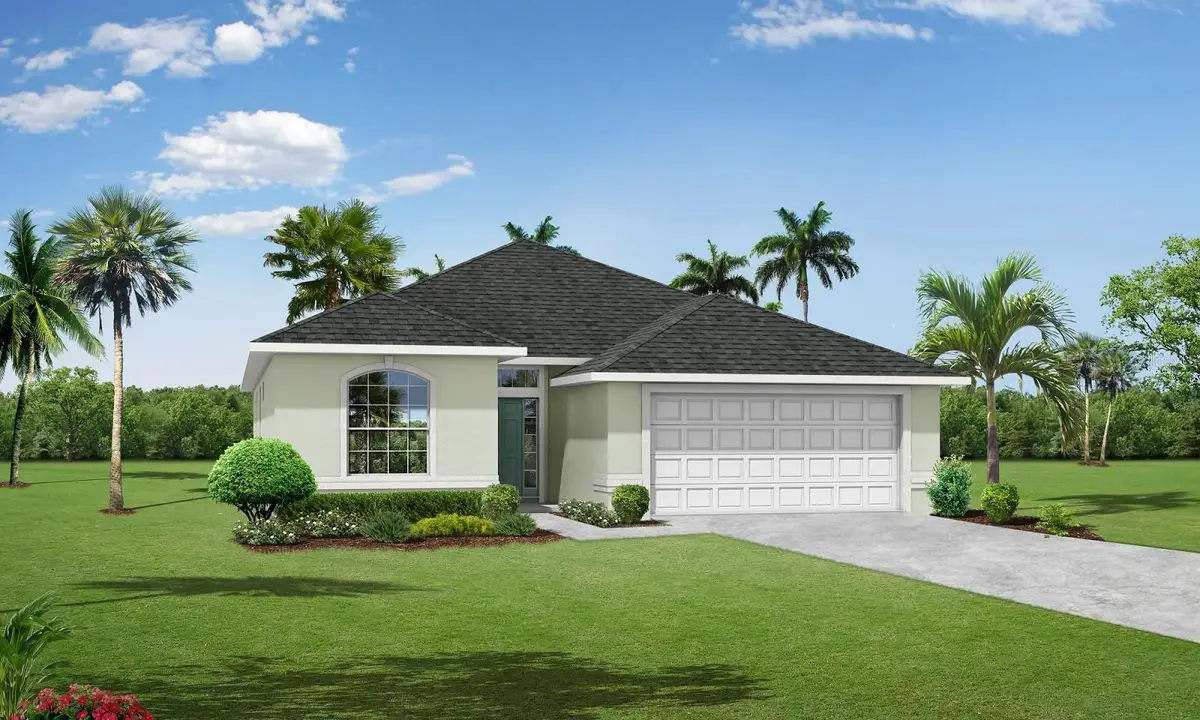 17 Matanzas Cove Drive, Palm Coast, FL 32137 - #1