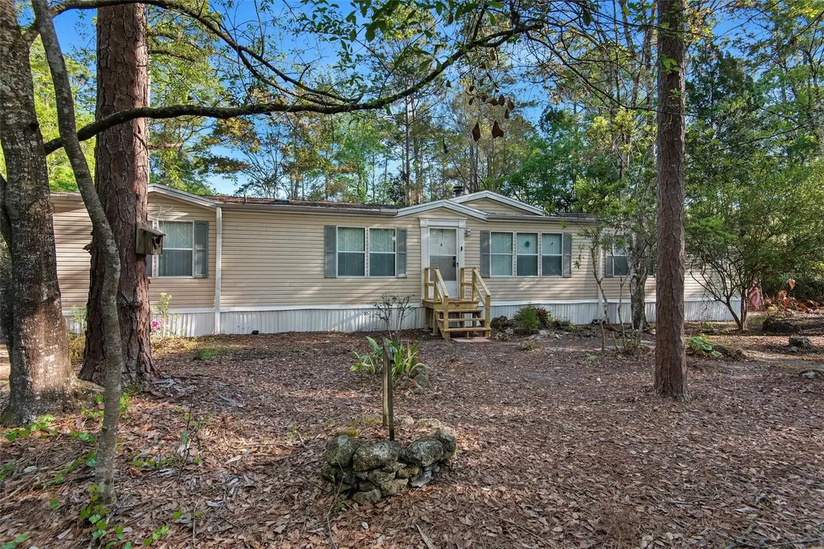 4544 Butternut Avenue, Bunnell, FL 32110 - #1