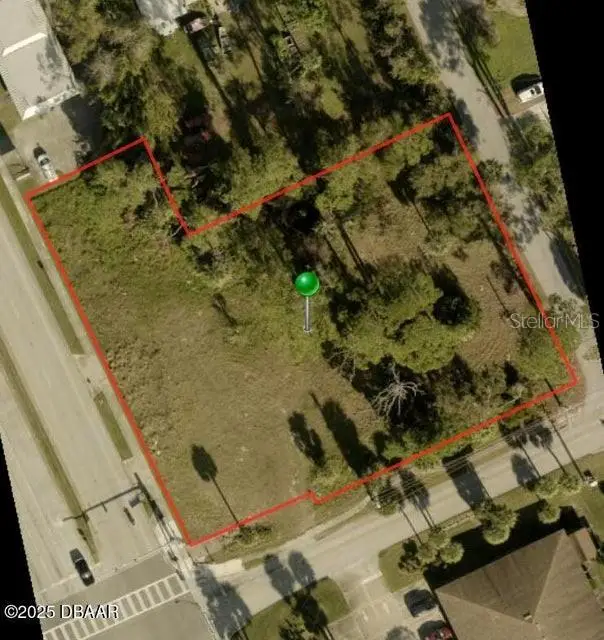 433 S Yonge Street, Ormond Beach, FL 32174 - #1