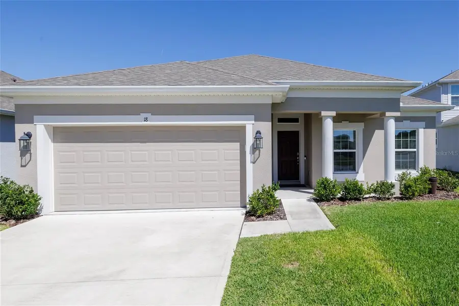 18 Oakleaf Way, Palm Coast, FL 32137 - #2