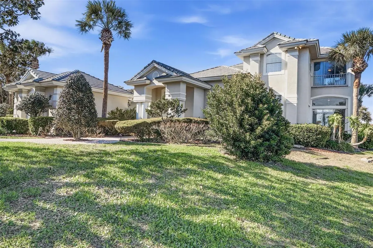 10 Cordoba Court, Palm Coast, FL 32137 - #1