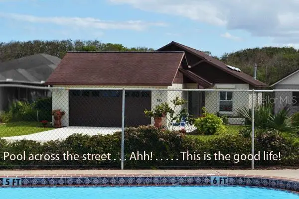 50 Pebble Beach Circle, Flagler Beach, FL 32136 - #2