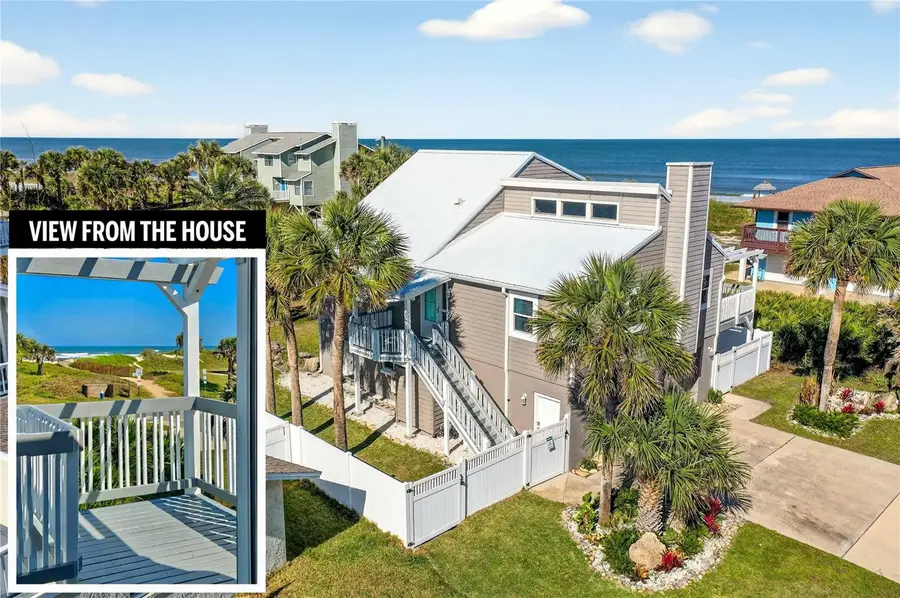 59 Ocean Street, Palm Coast, FL 32137 - #3