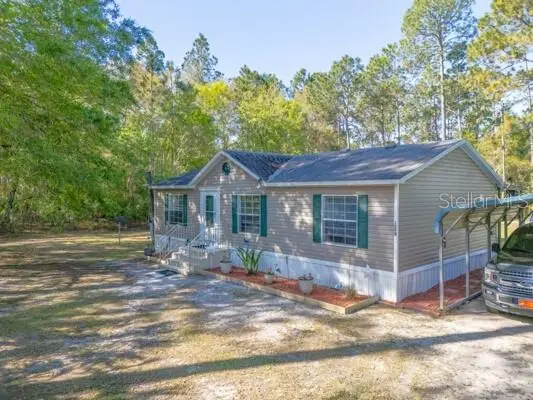 1290 Rosewood Street, BUNNELL, FL 32110