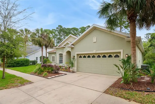 4 Augusta Trail, PALM COAST, FL 32137