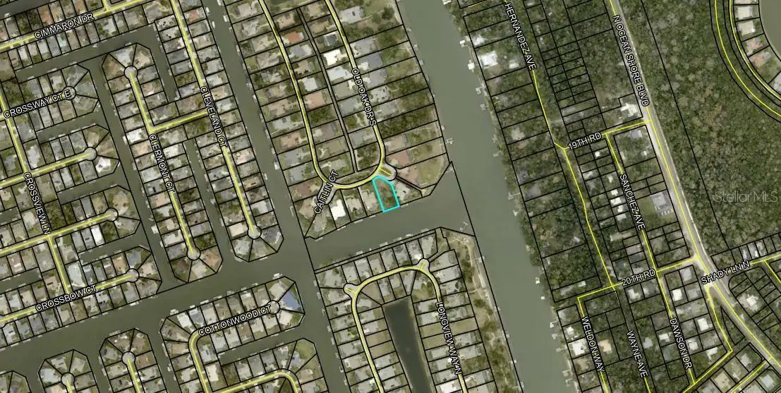 36 Old Oak Drive S, Palm Coast, FL 32137 - #1