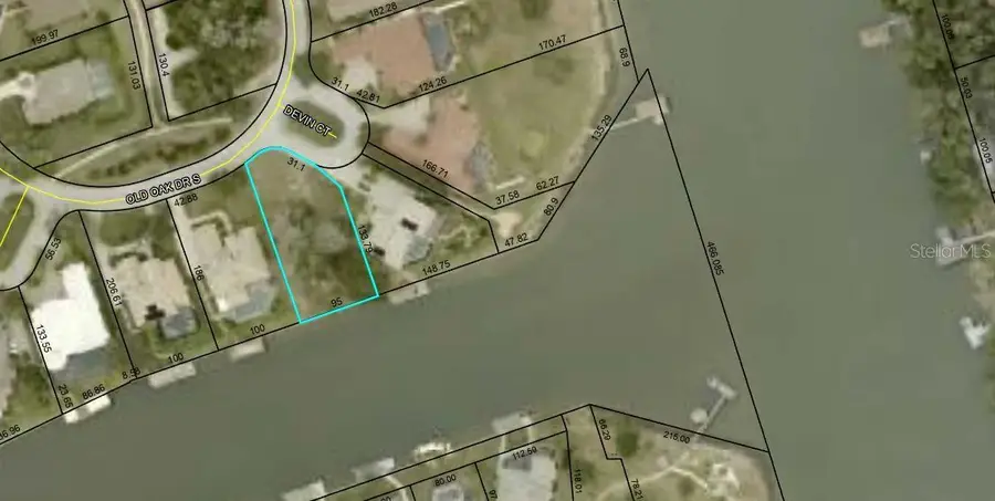 36 Old Oak Drive S, Palm Coast, FL 32137 - #2