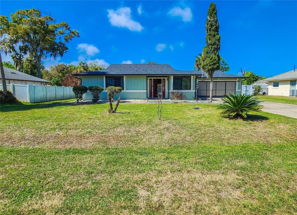 16 Black Hawk Place, Palm Coast, FL 32137 - #1