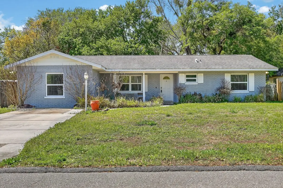 262 Clara Vista Street, Debary, FL 32713 - #1