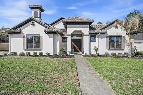 67 New Leatherwood Drive, PALM COAST, FL 32137