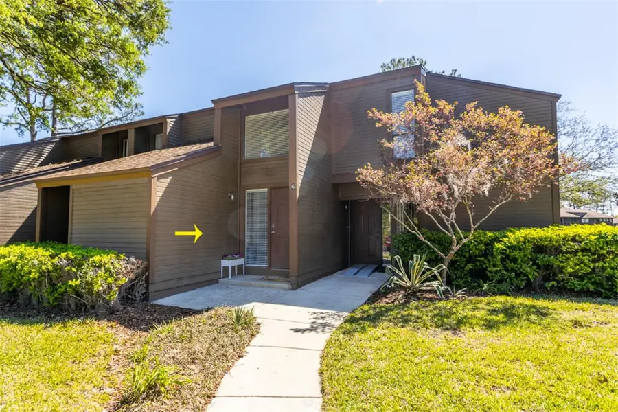 6 Salisbury Court #6, Palm Coast, FL 32137 - #3