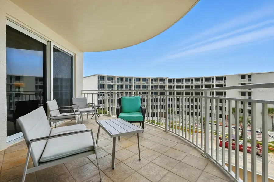 2403 S Atlantic Avenue #409, Daytona Beach Shores, FL 32118 - #2
