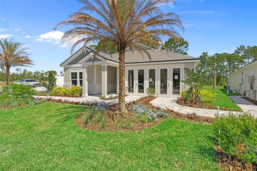 33 Perseus Avenue, Flagler Beach, FL 32136 - #2