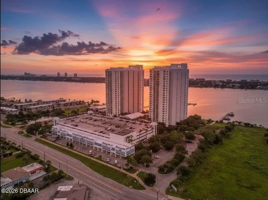 231 Riverside Drive #604-1, Holly Hill, FL 32117 - #1