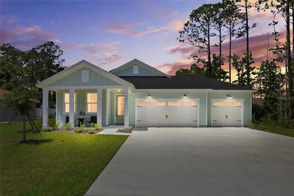 144 Point Pleasant Drive, PALM COAST, FL 32164