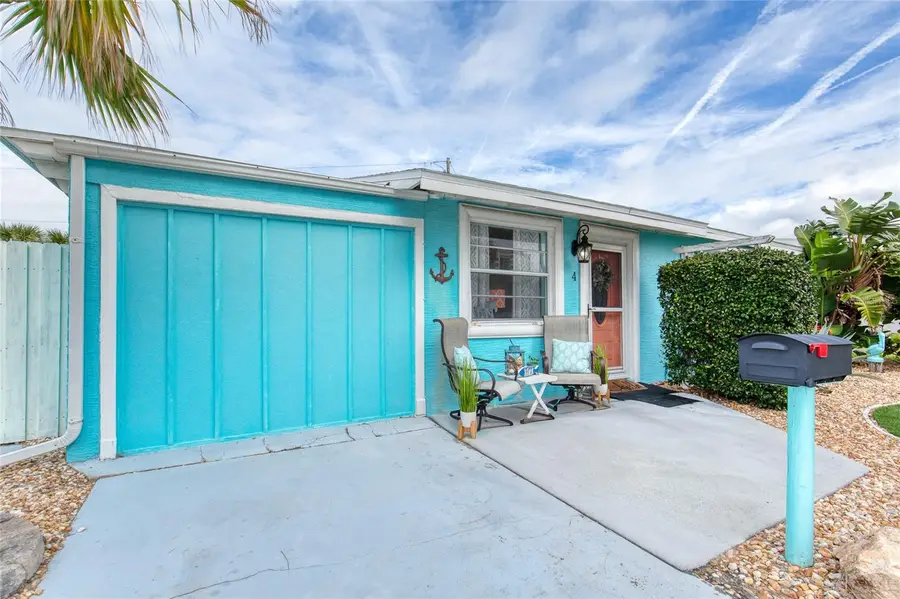 4 Ocean Shore Drive, Ormond Beach, FL 32176 - #3