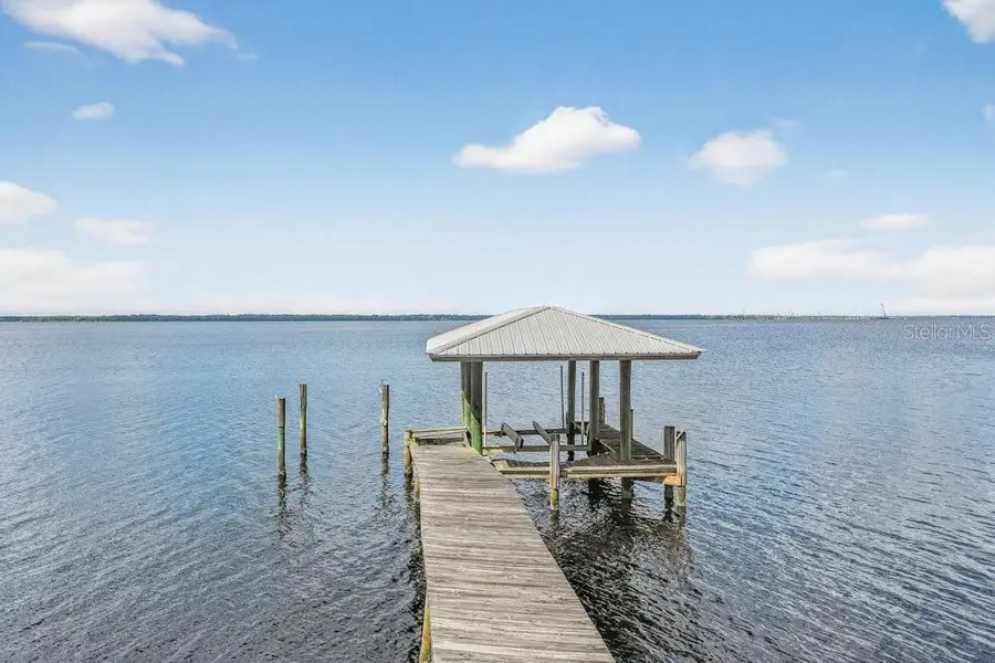 6373 Jack Wright Island Road, Saint Augustine, FL 32092 - #3