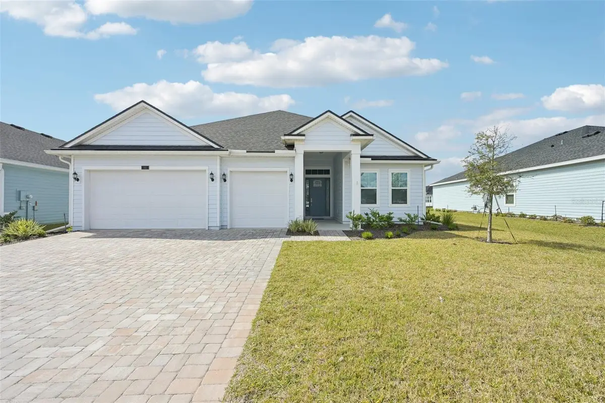 46 Iris Creek Drive, Saint Augustine, FL 32092 - #1