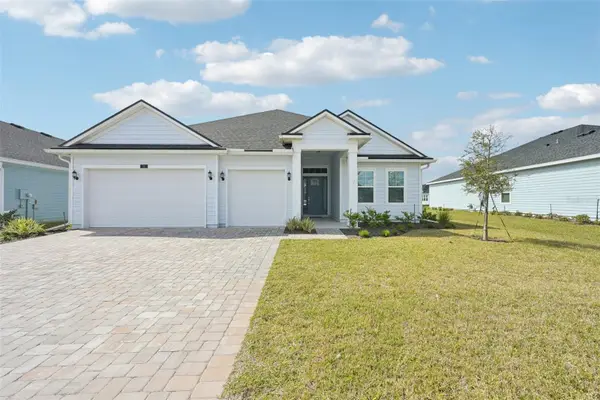 46 Iris Creek Drive, ST AUGUSTINE, FL 32092