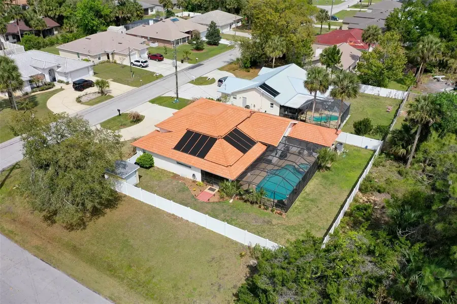 34 Pritchard Drive, Palm Coast, FL 32164 - #3