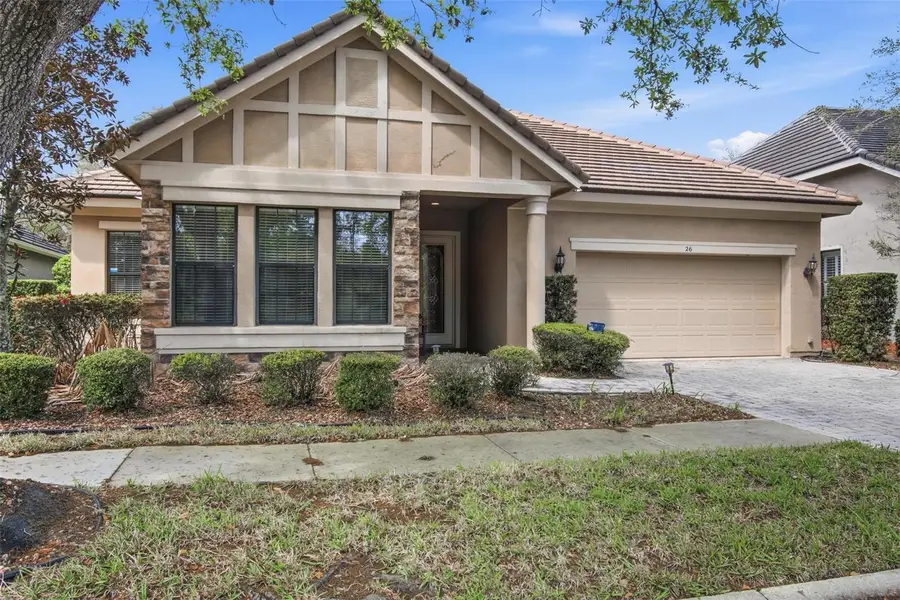 26 Jasmine Drive, Palm Coast, FL 32137 - #2